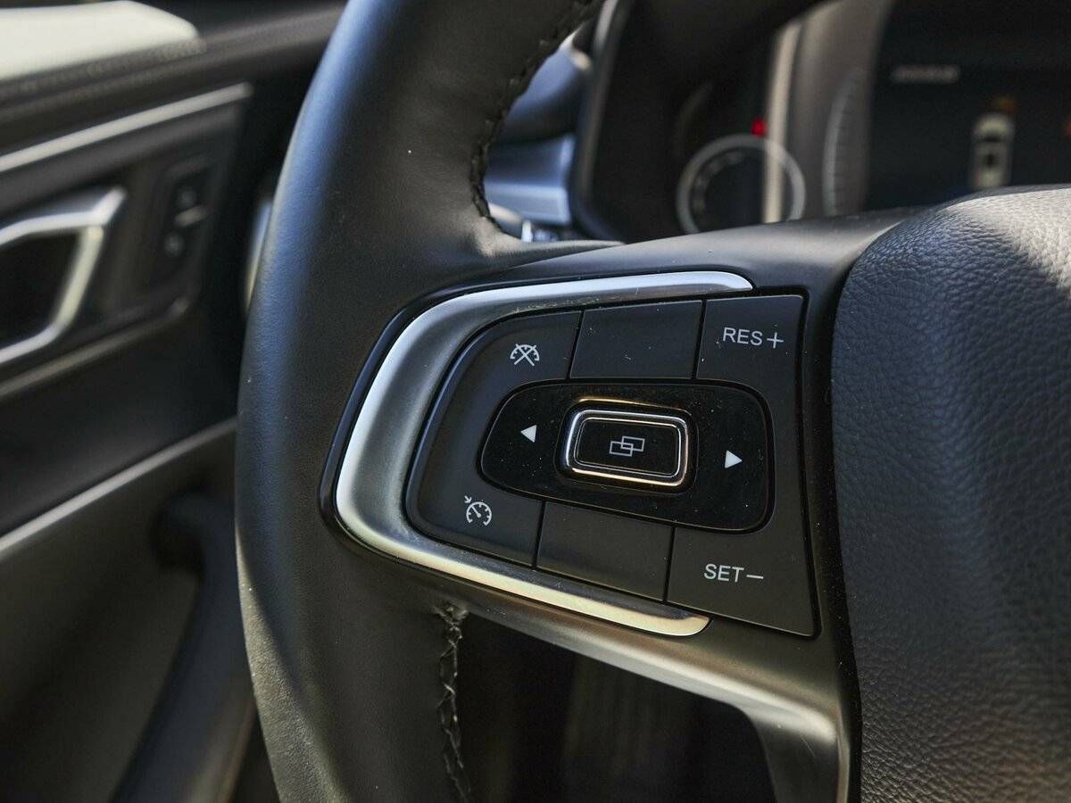 Продажа Б/У Чери Тигго 8. Фото: #23