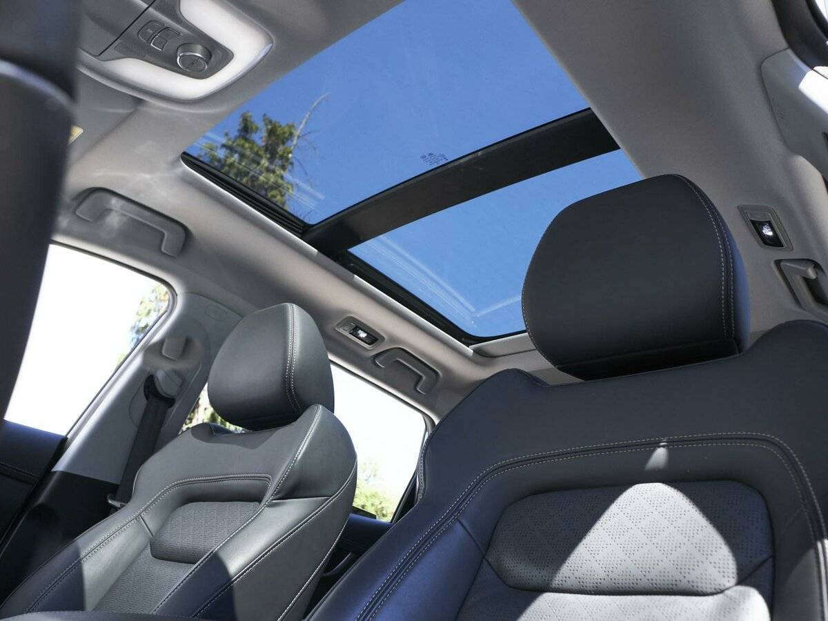 Продажа Б/У Чери Тигго 8. Фото: #26