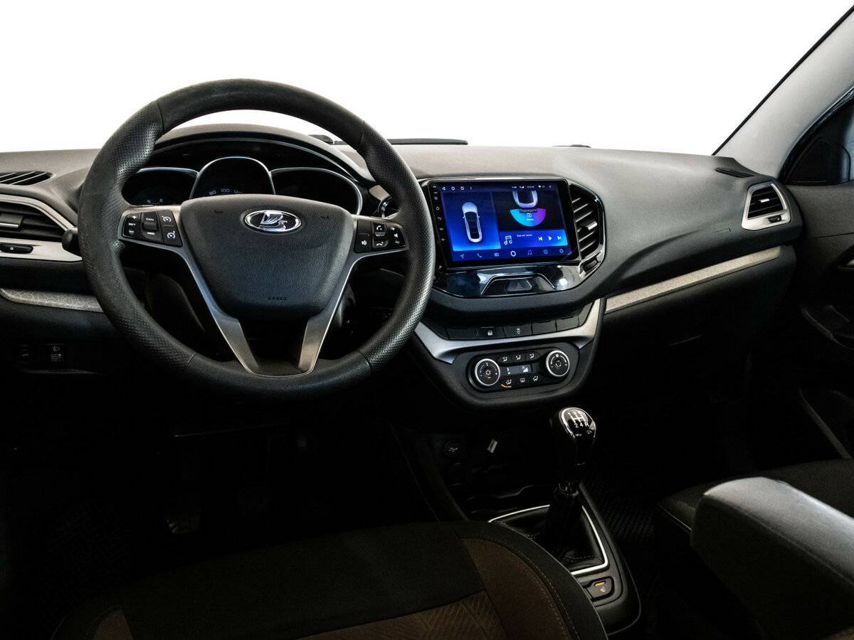 Продажа Б/У Лада (ВАЗ) Веста. Фото: #10