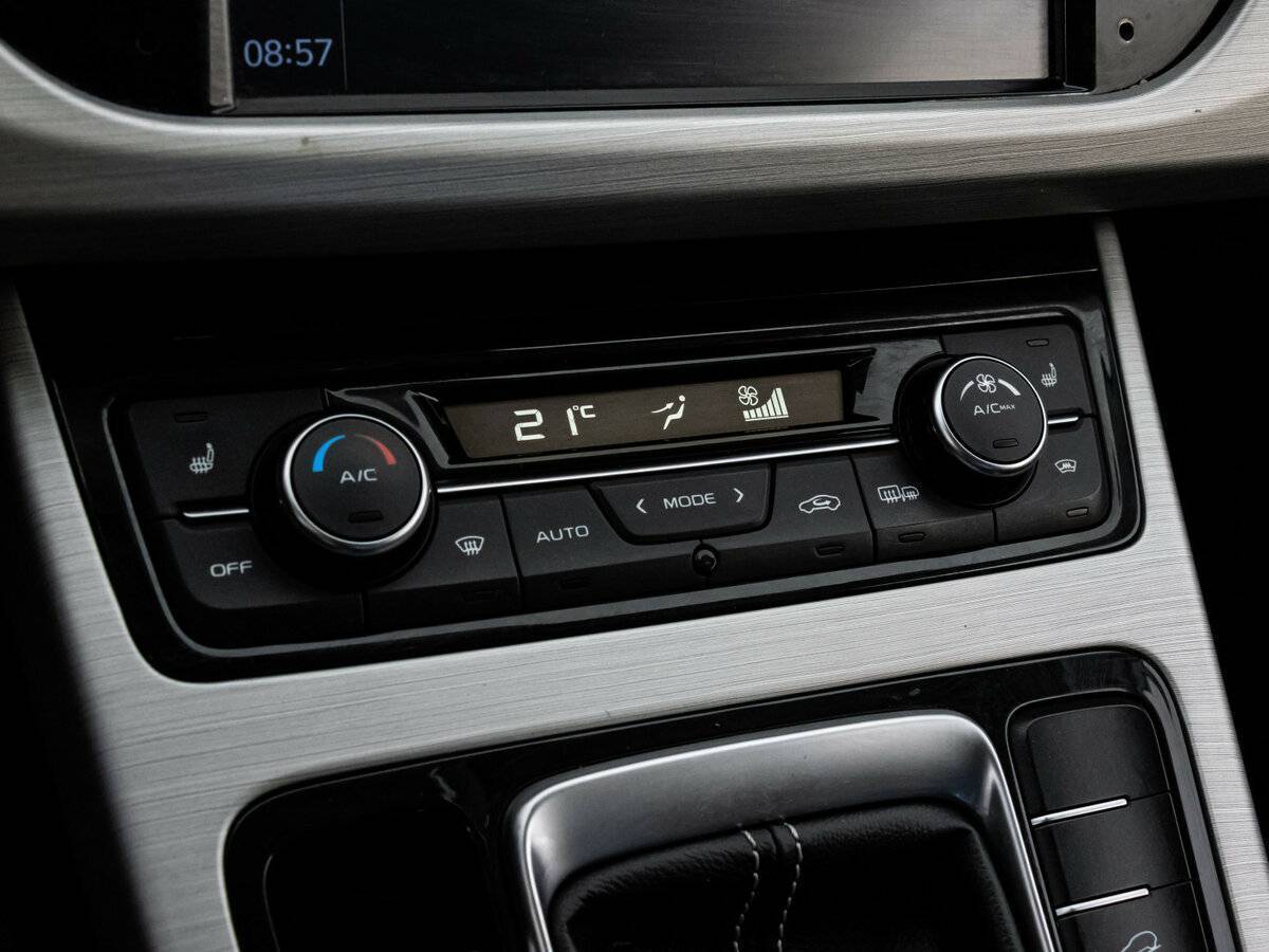 Продажа Б/У Джили Атлас. Фото: #12