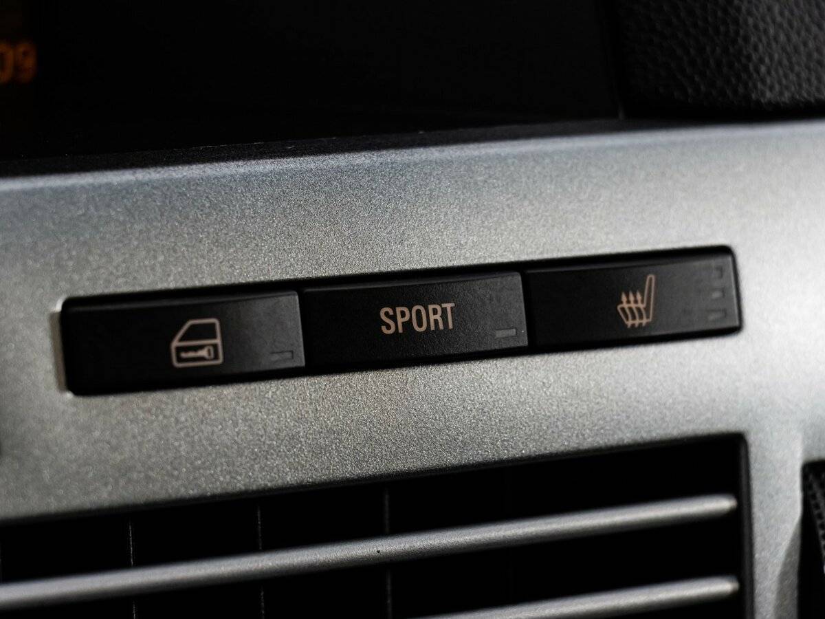 Продажа Б/У Опель Астра. Фото: #15