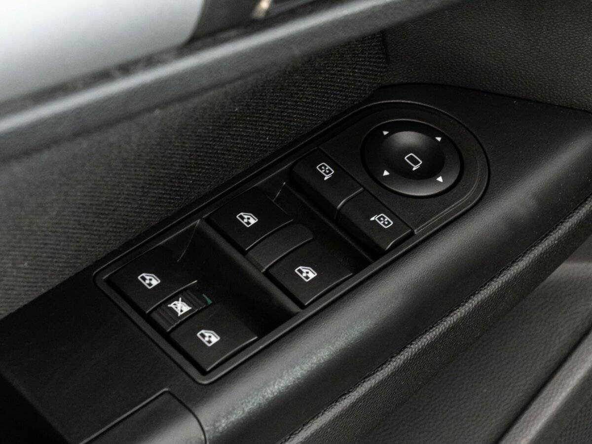 Продажа Б/У Опель Астра. Фото: #17