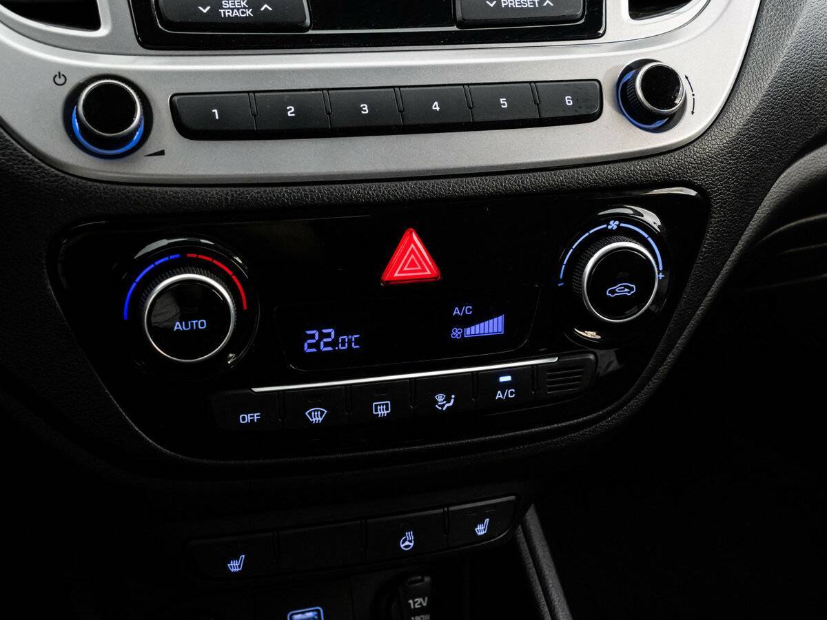 Продажа Б/У Хендай Солярис. Фото: #15