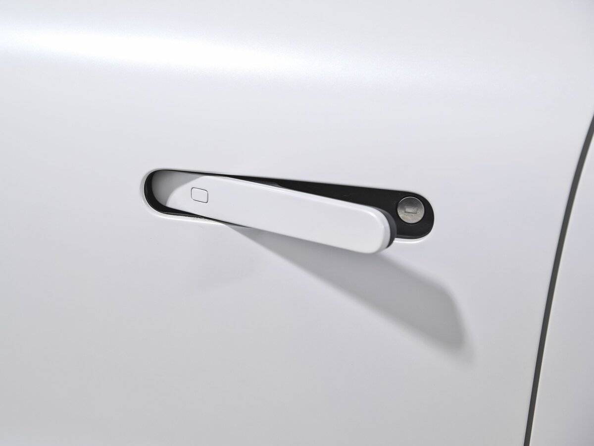 Купить Changan UNI-T с пробегом. Фото: #25