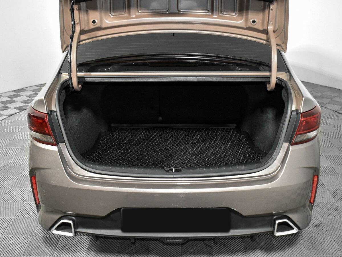 Продажа Б/У Киа Рио. Фото: #18