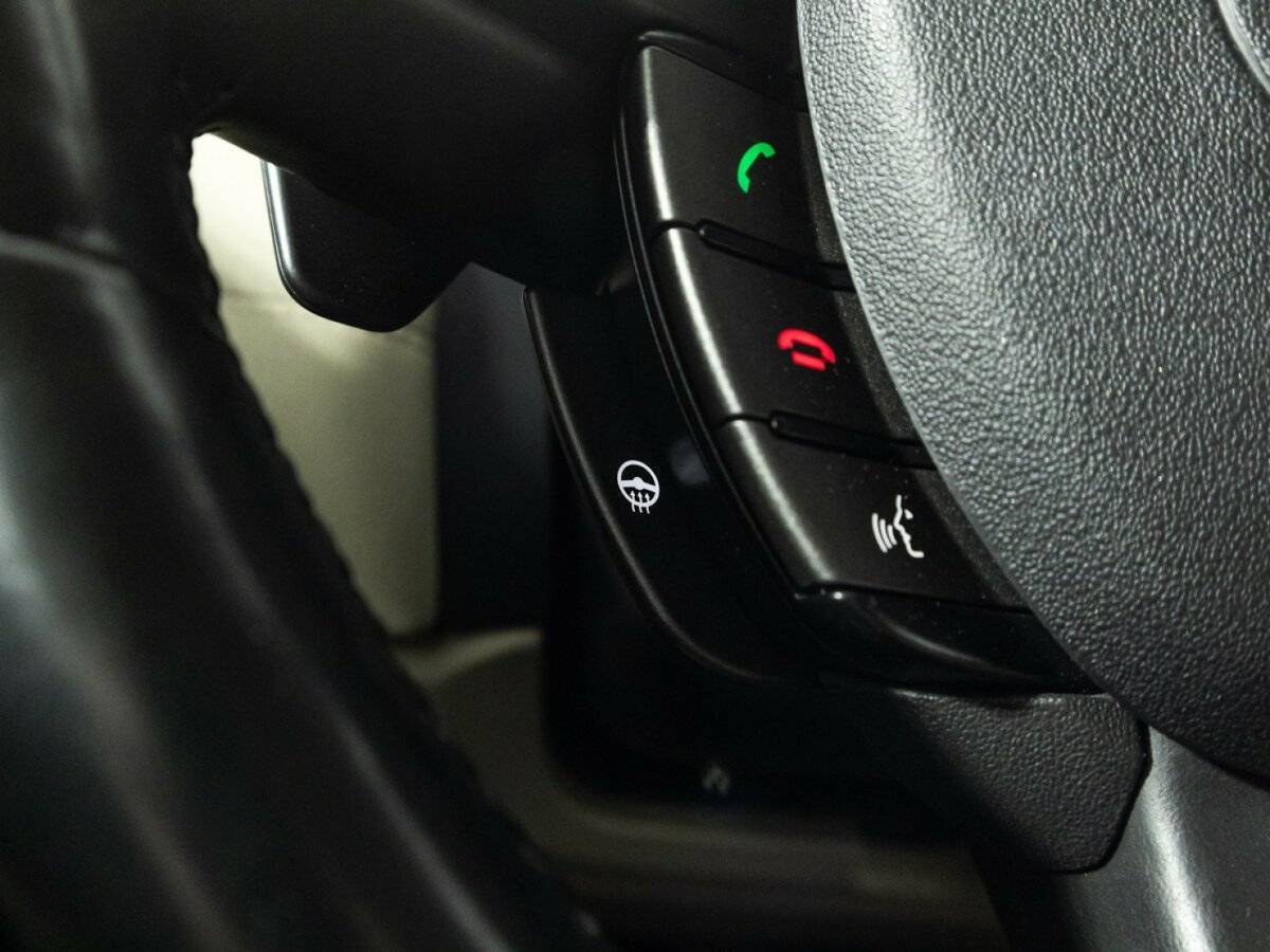 Купить Land Rover Range Rover Evoque с пробегом. Фото: #20