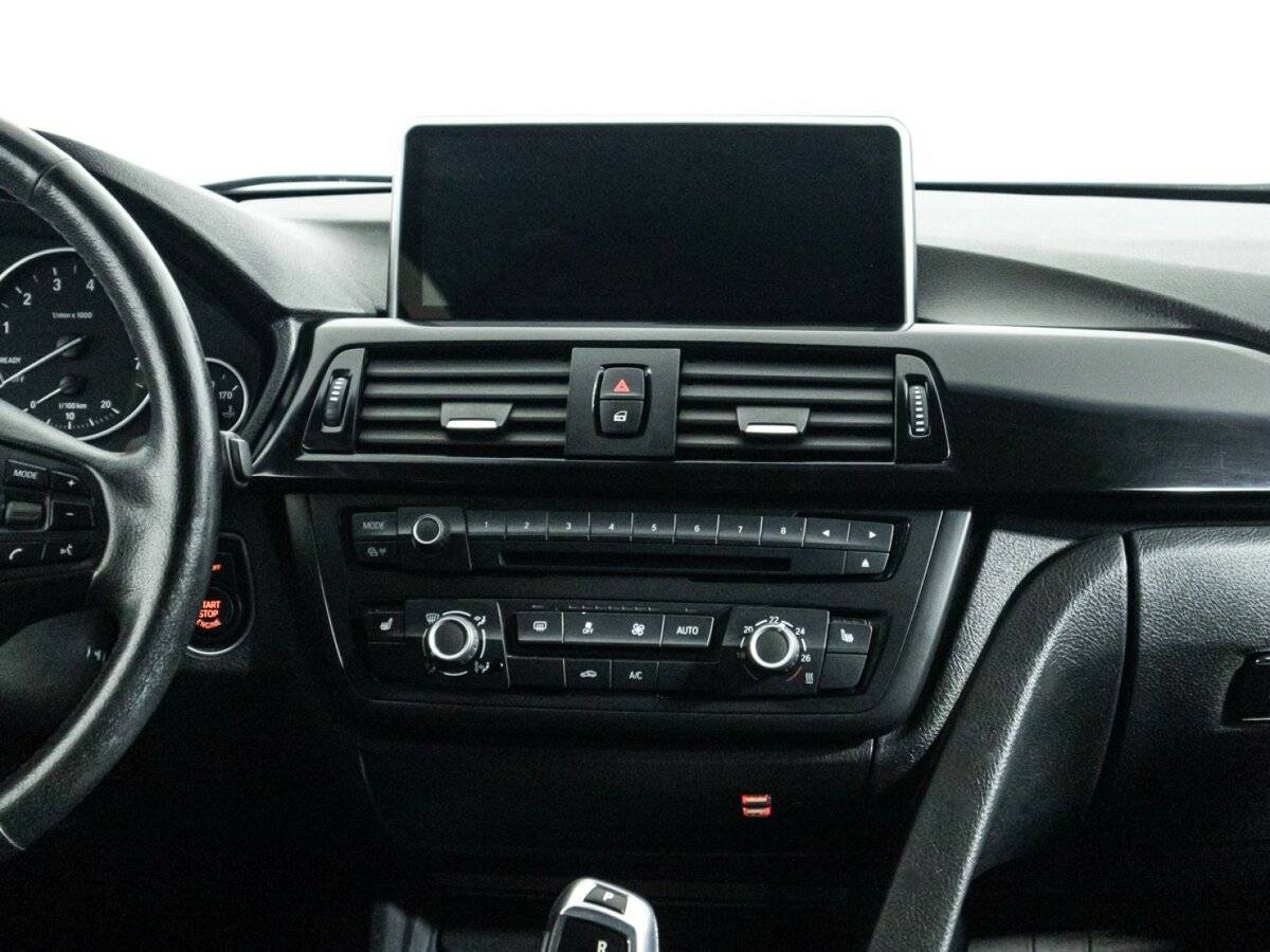 Купить BMW 3 серии с пробегом. Фото: #16