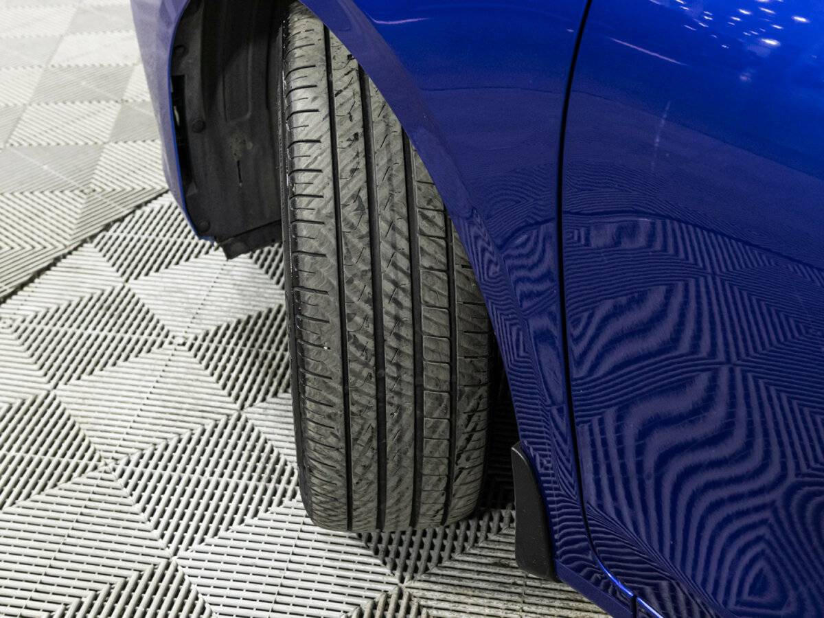 Купить Kia Cerato с пробегом. Фото: #28