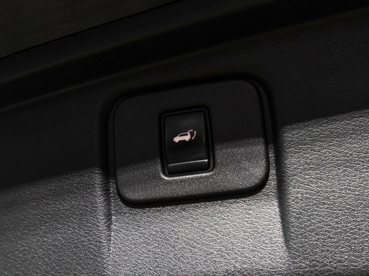 Купить Nissan Murano с пробегом. Фото: #12