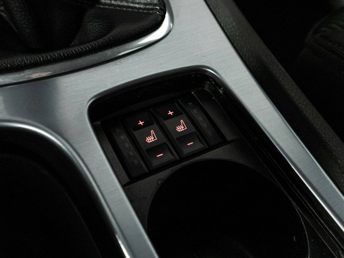 Продажа Б/У Форд Мондео. Фото: #17