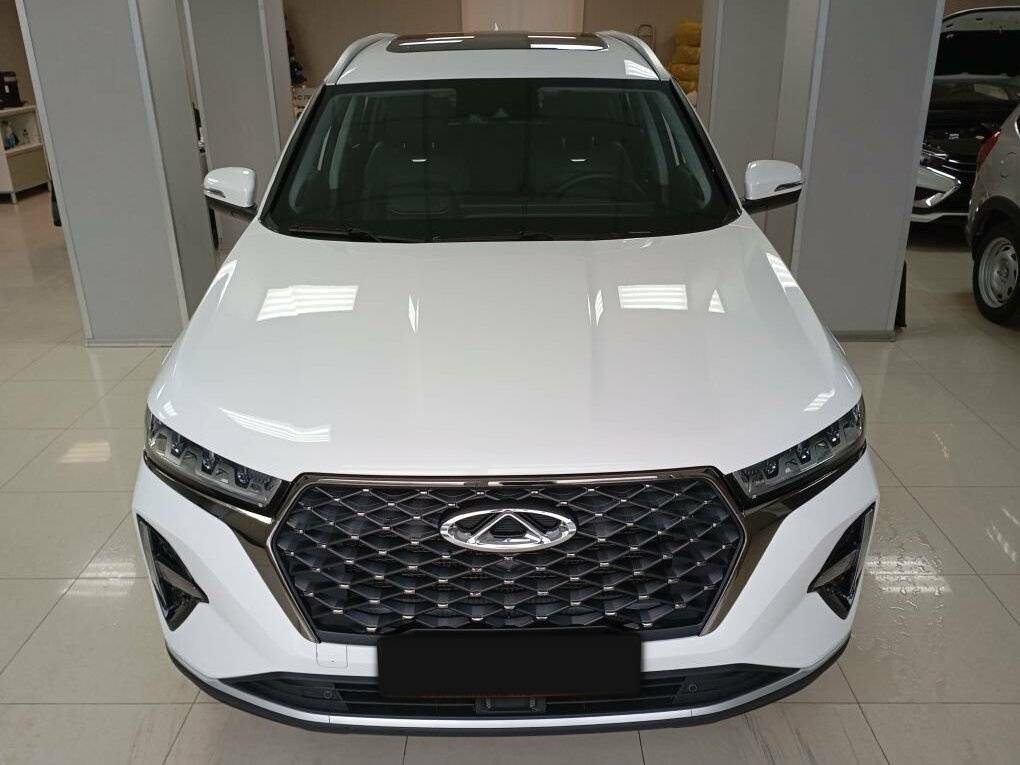 Продажа Б/У Чери Тигго 7 Про Макс. Фото: #5