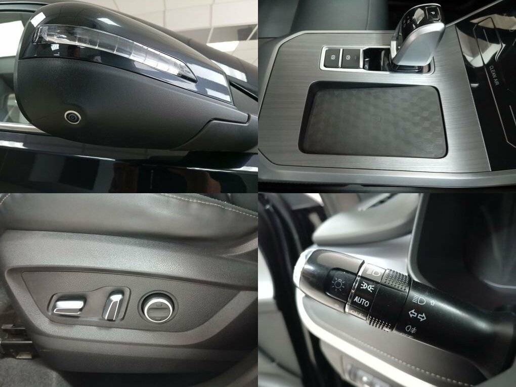 Продажа Б/У Чери Тигго 4 Про. Фото: #21