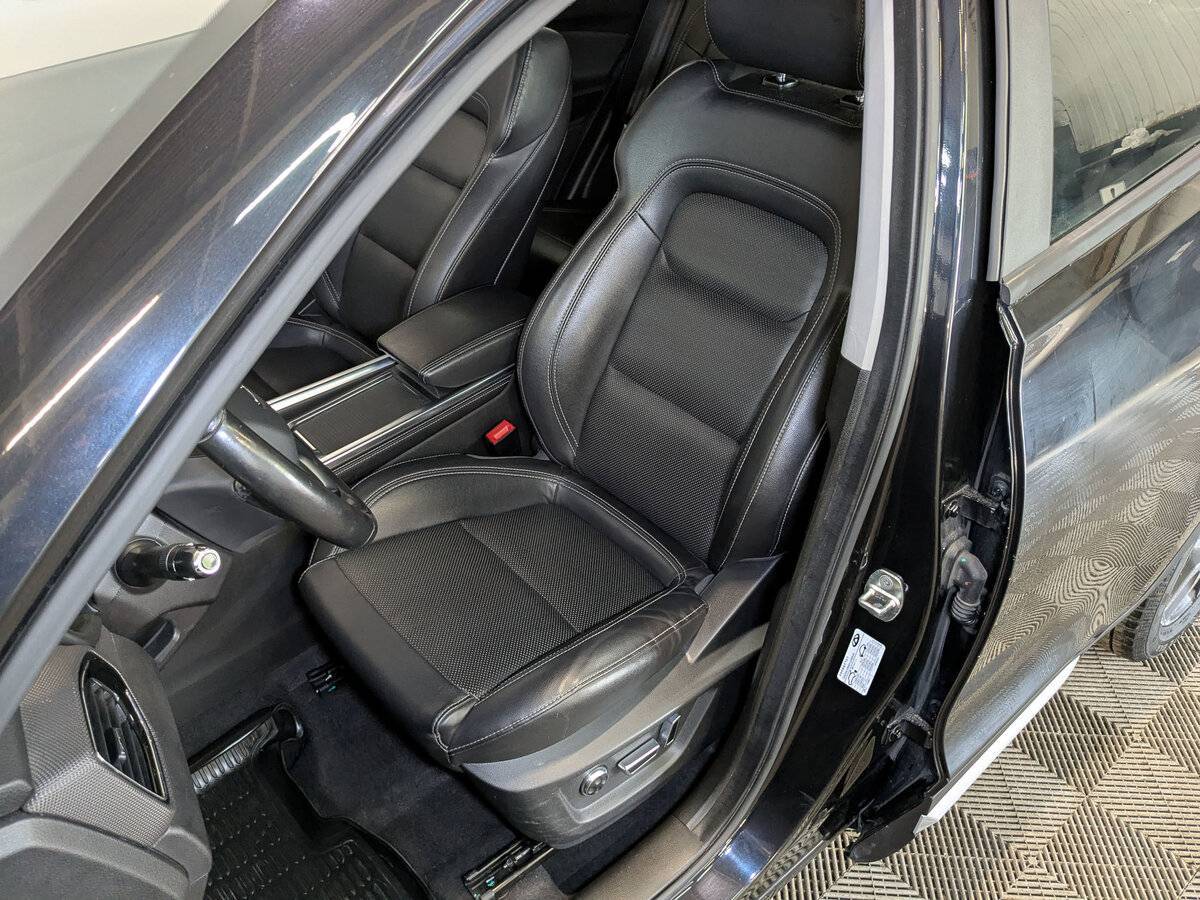 Продажа Б/У Чери Тигго 4. Фото: #19