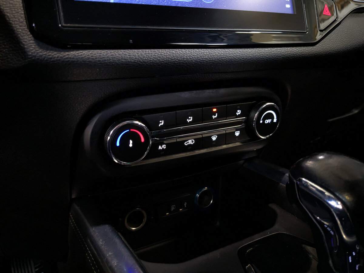 Продажа Б/У Чери Тигго 4. Фото: #28