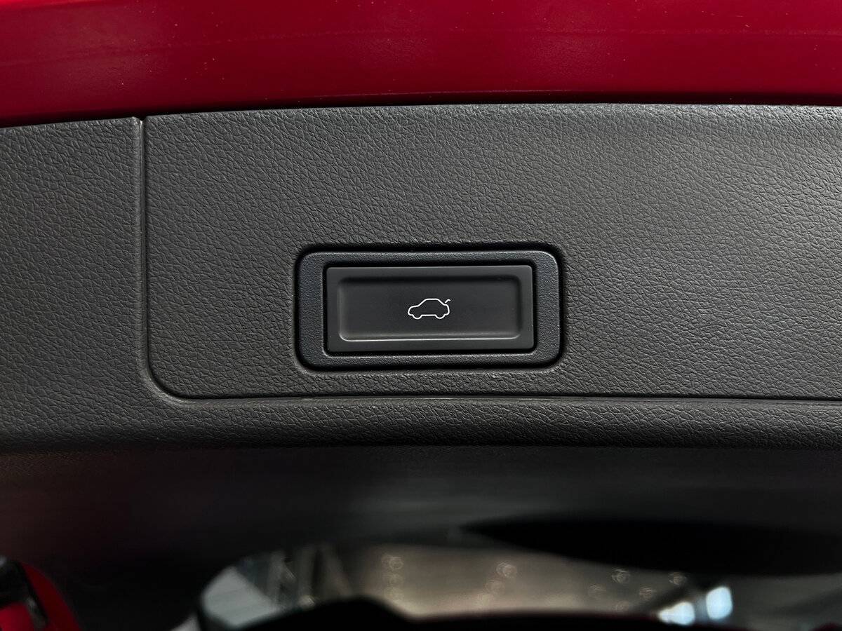 Купить Chery Tiggo 7 Pro Max с пробегом. Фото: #22