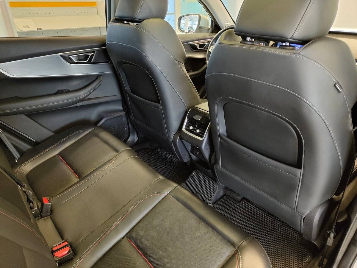 Продажа Б/У Чери Тигго 7 Про. Фото: #6