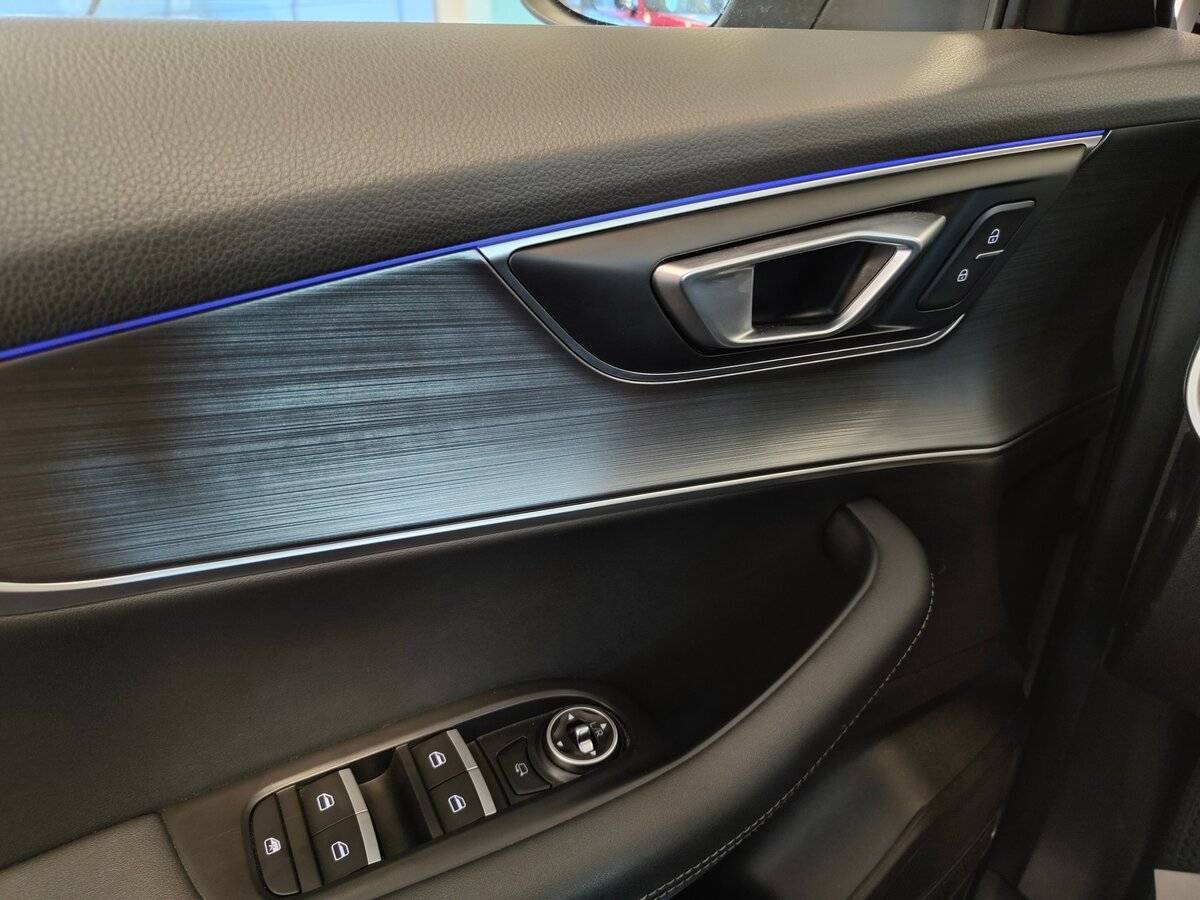 Продажа Б/У Чери Тигго 7 Про. Фото: #11