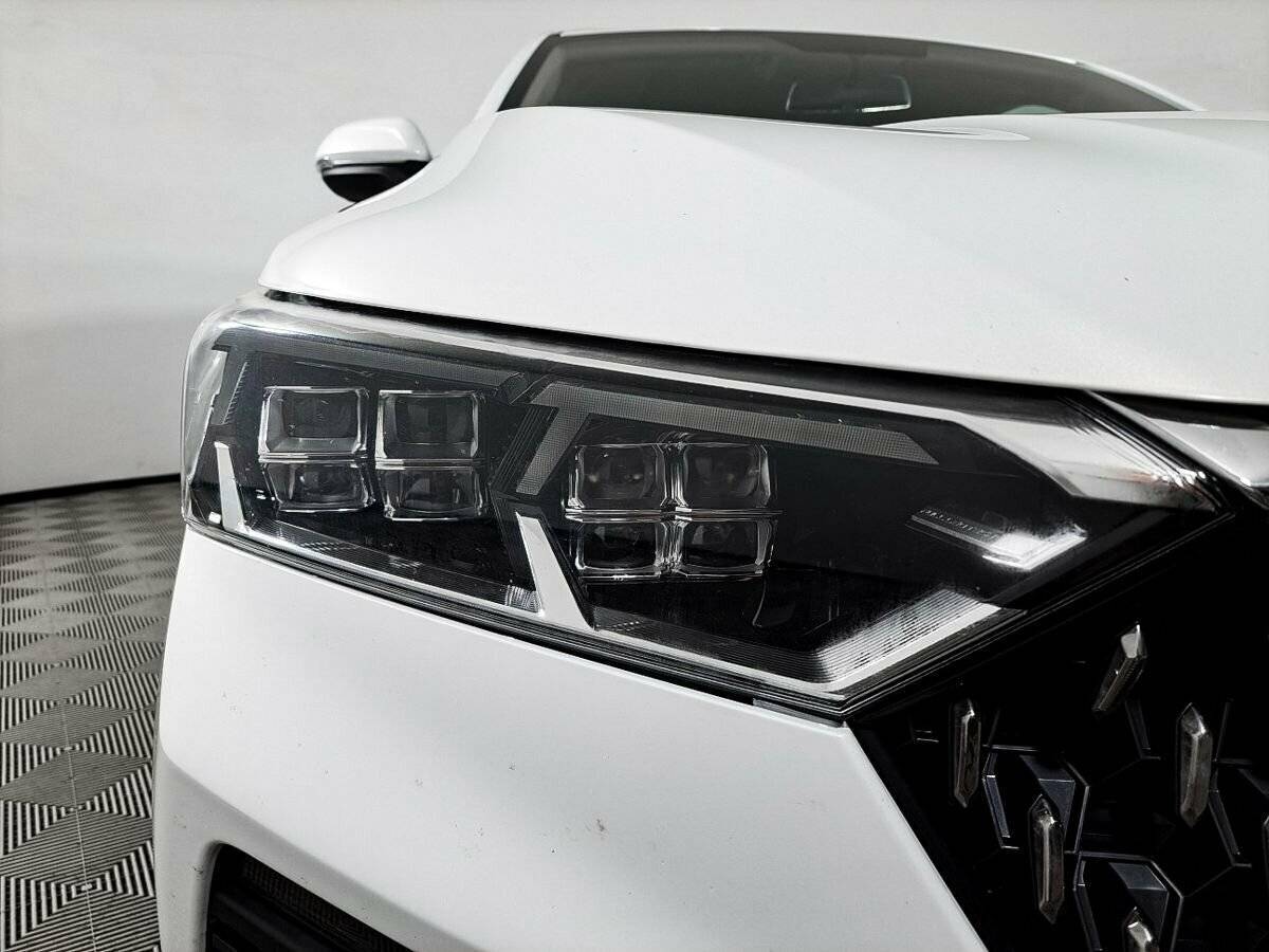 Купить FAW Bestune T77 с пробегом. Фото: #16