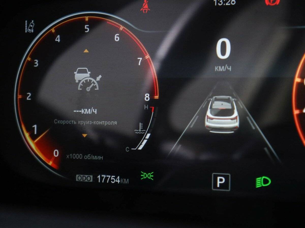 Купить Москвич 3 с пробегом. Фото: #10