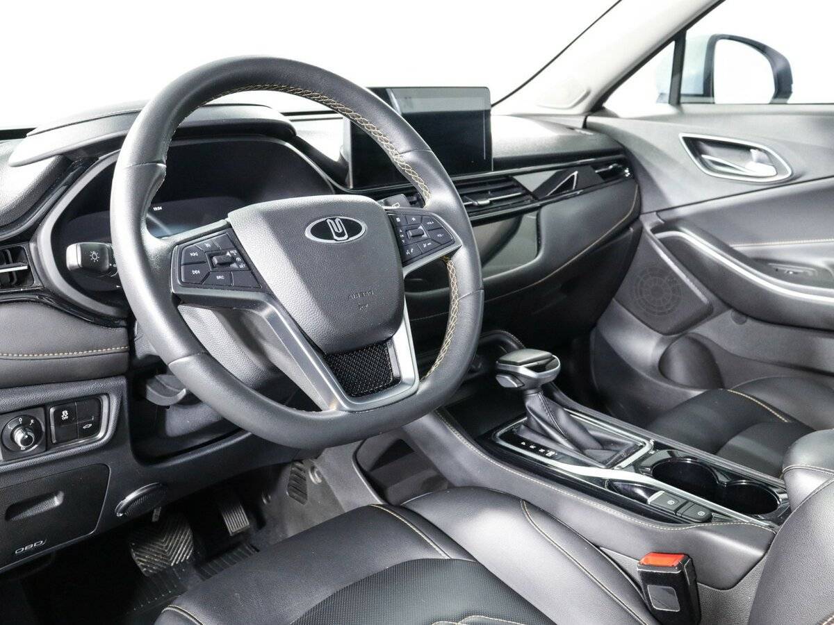 Купить Москвич 3 с пробегом. Фото: #8