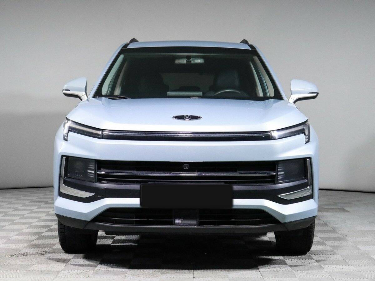 Купить Москвич 3 с пробегом. Фото: #1