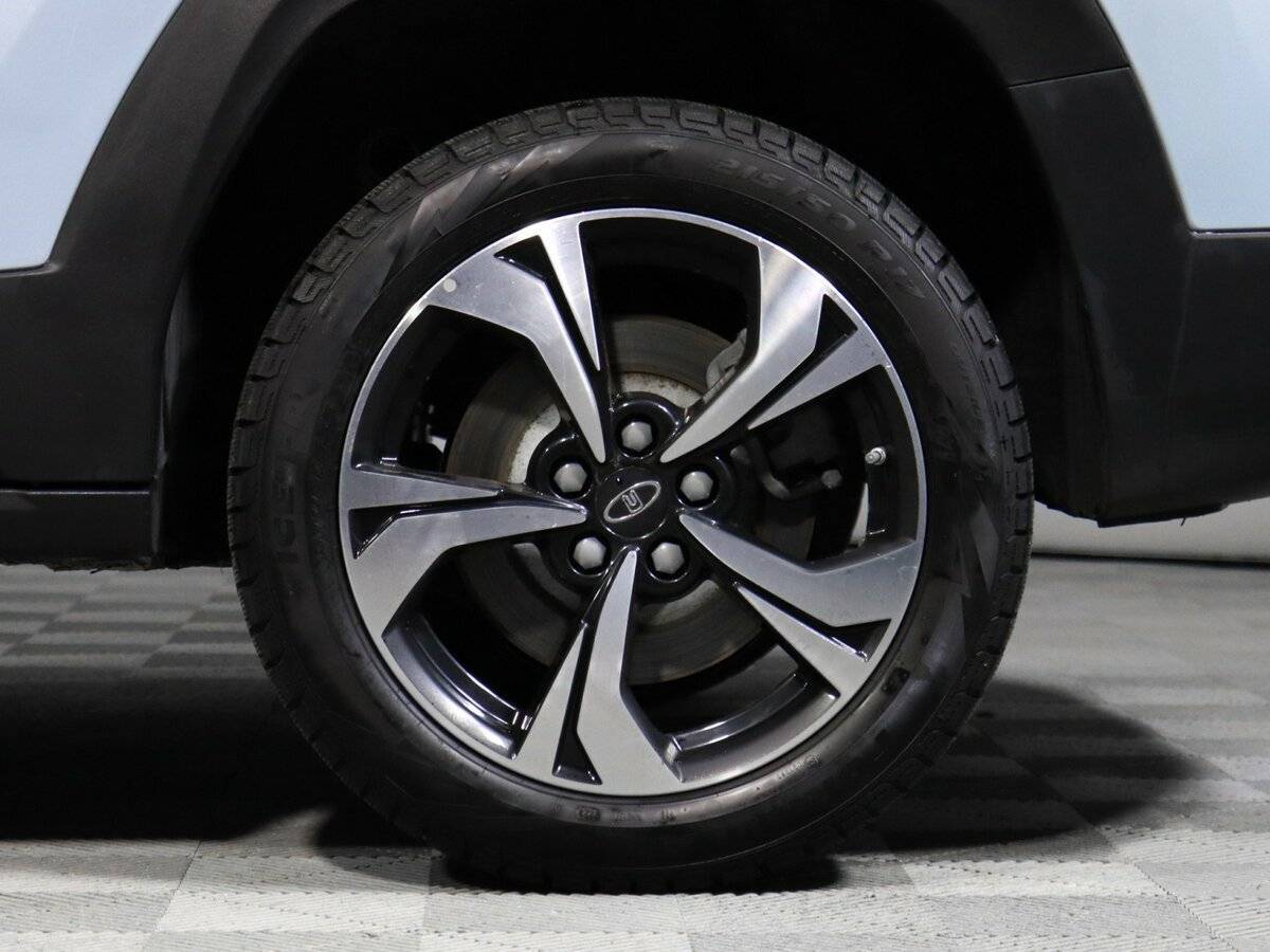 Купить Москвич 3 с пробегом. Фото: #14