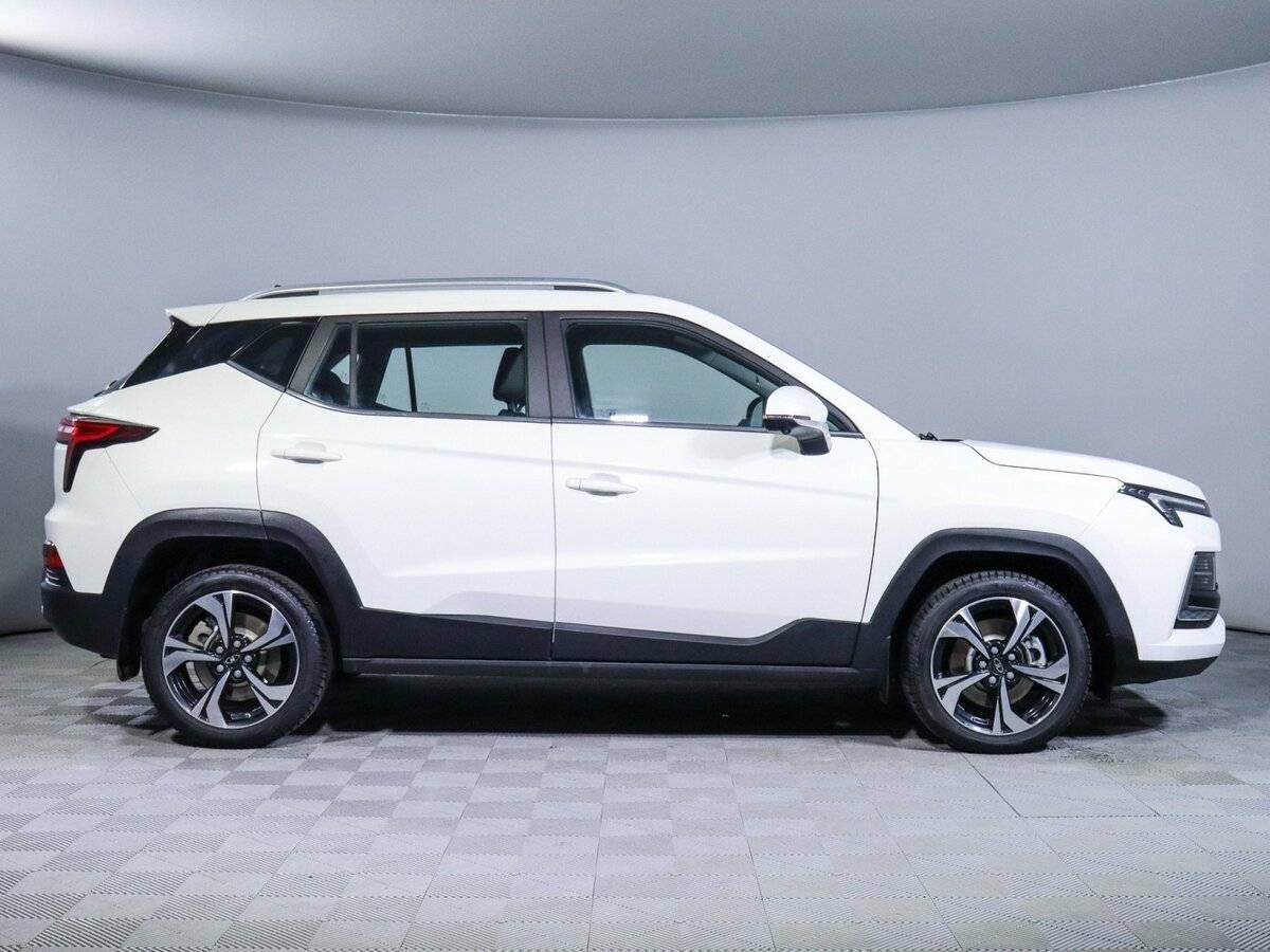 Купить Москвич 3 с пробегом. Фото: #3