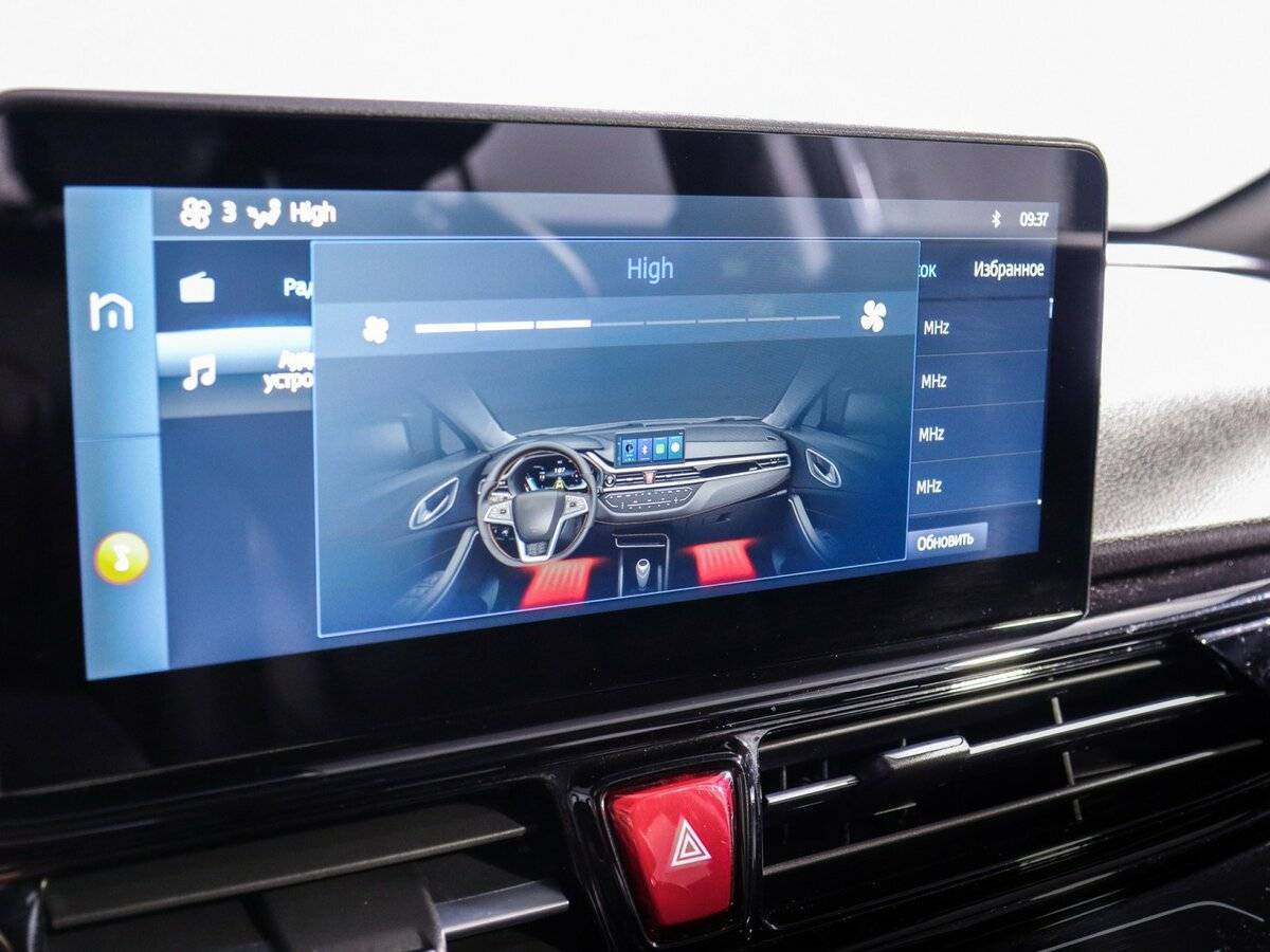 Купить Москвич 3 с пробегом. Фото: #20