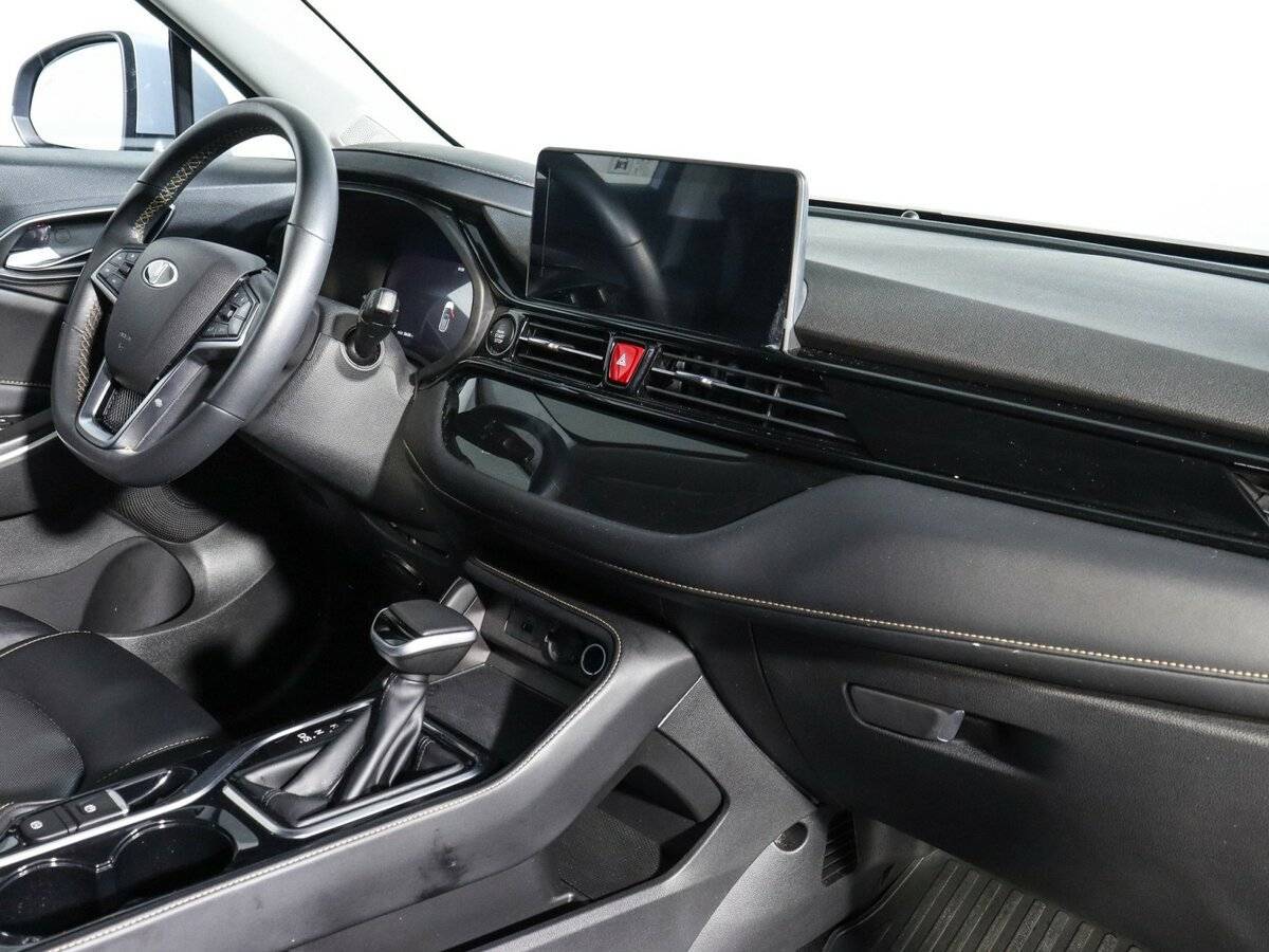 Купить Москвич 3 с пробегом. Фото: #6