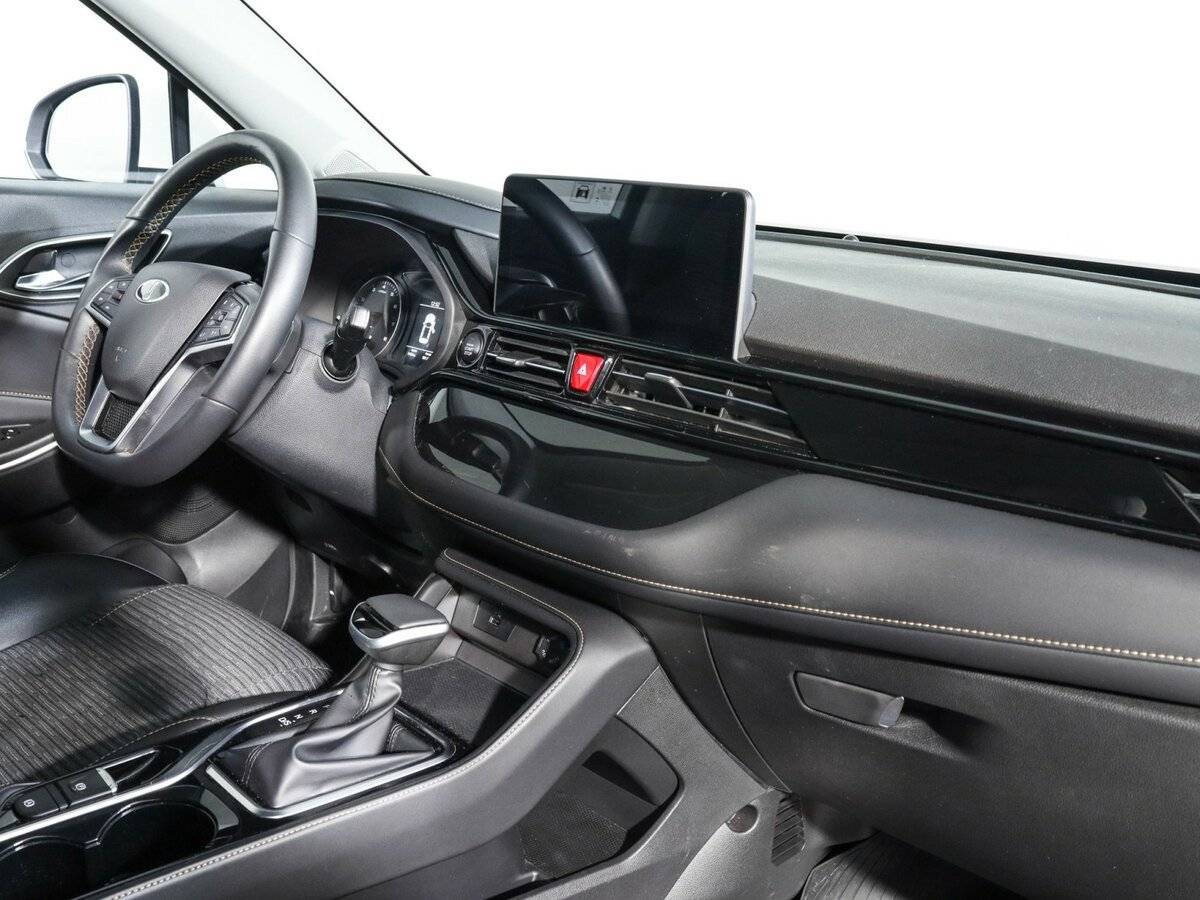 Купить Москвич 3 с пробегом. Фото: #6