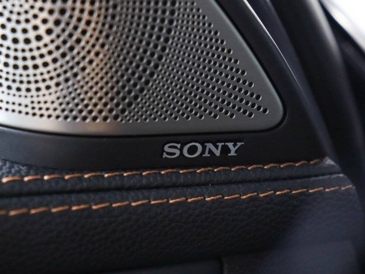 Купить EXEED TXL с пробегом. Фото: #21