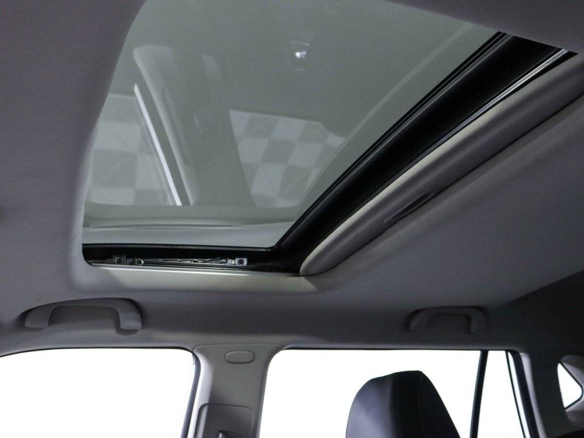 Купить Москвич 3 с пробегом. Фото: #16