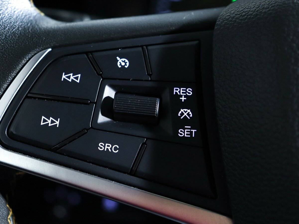 Купить Москвич 3 с пробегом. Фото: #12