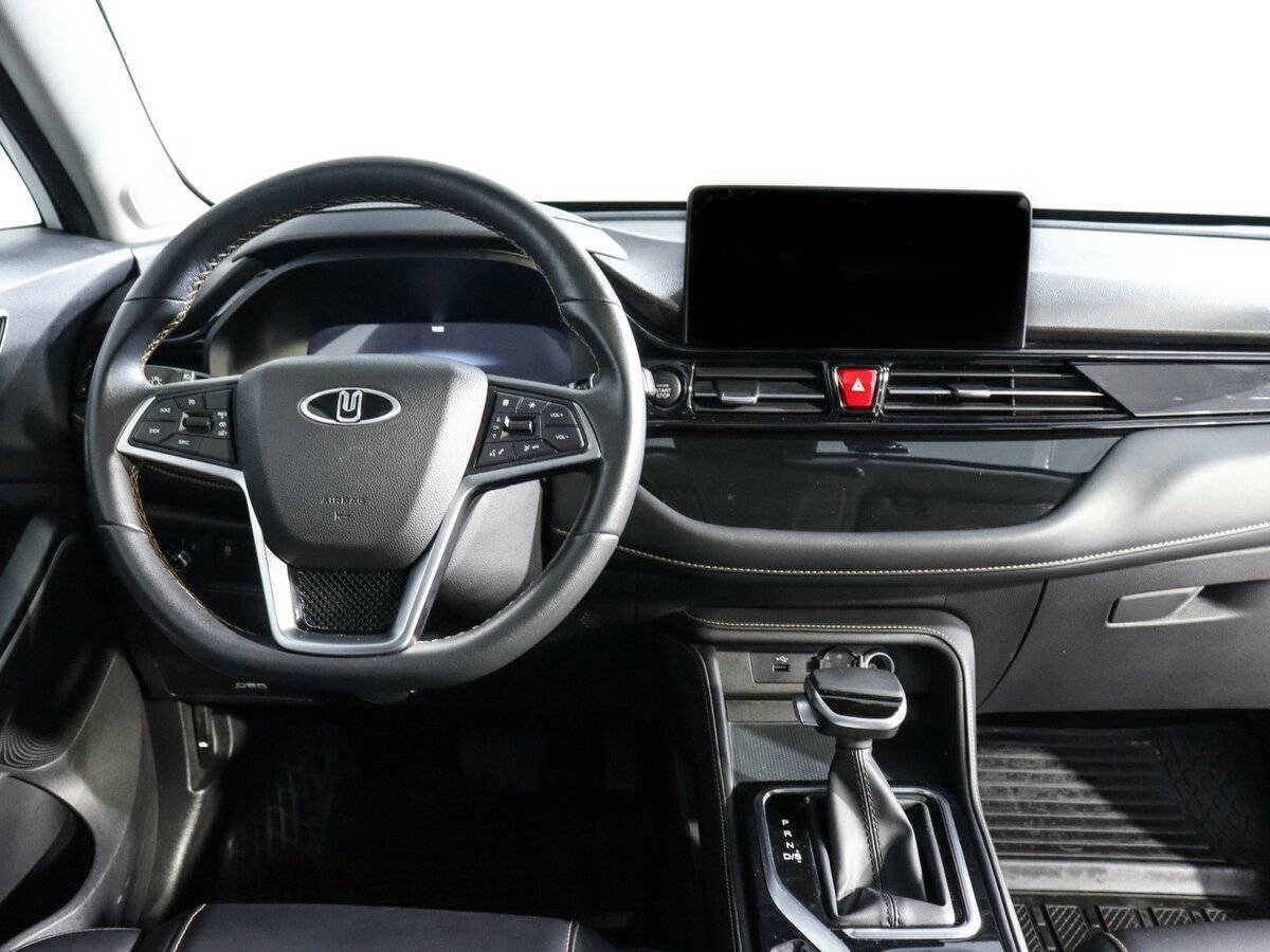 Купить Москвич 3 с пробегом. Фото: #11