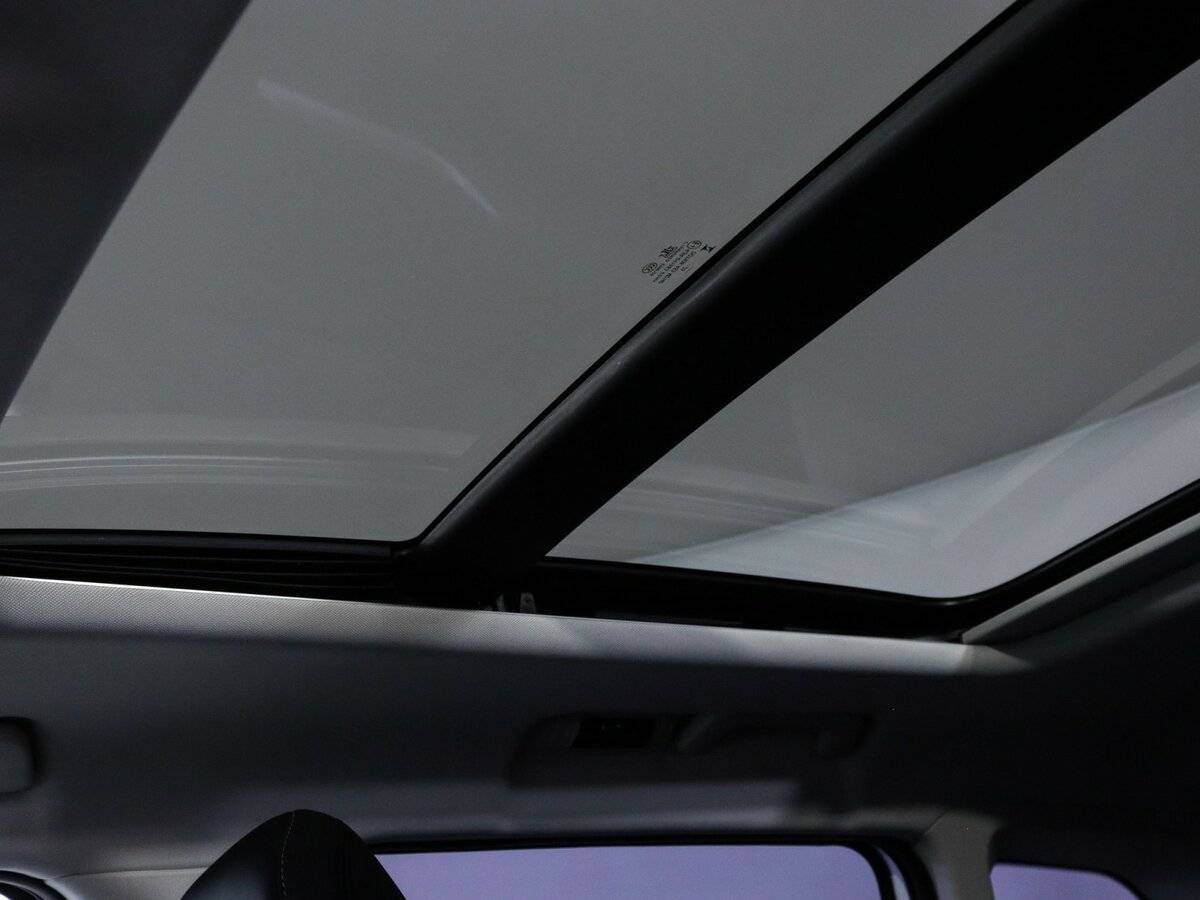 Купить EXEED TXL с пробегом. Фото: #26