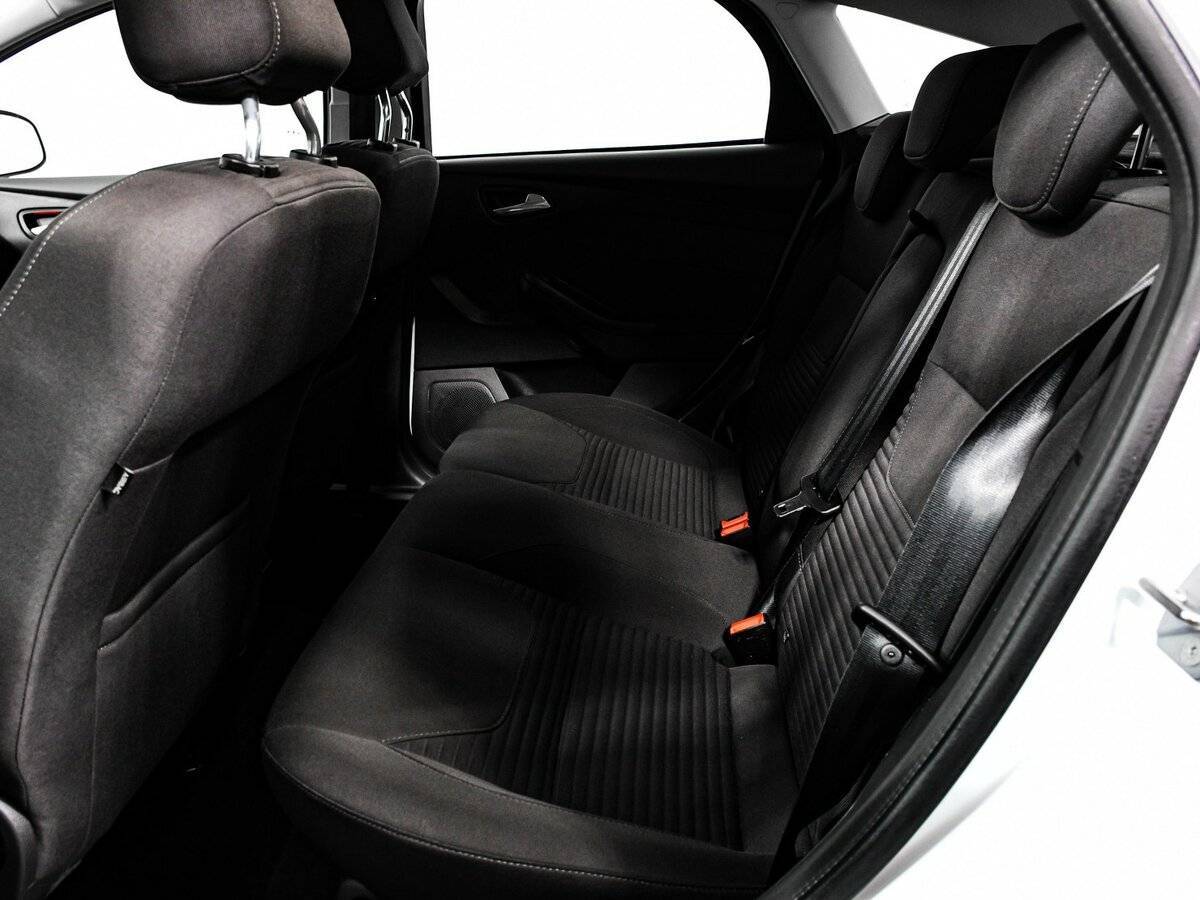 Продажа Б/У Форд Фокус. Фото: #12