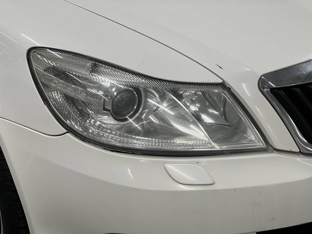 Продажа Б/У Шкода Октавия. Фото: #15