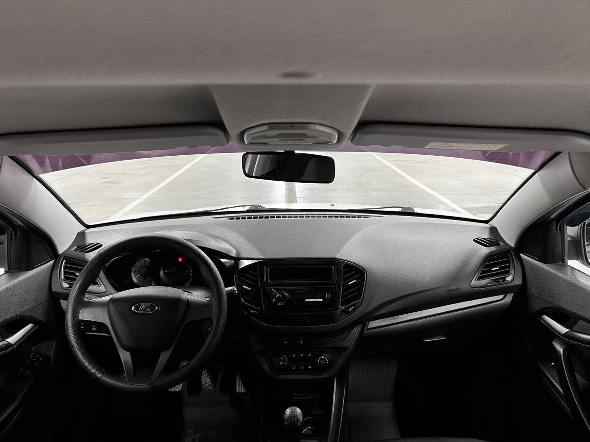 Продажа Б/У Лада (ВАЗ) Веста. Фото: #13