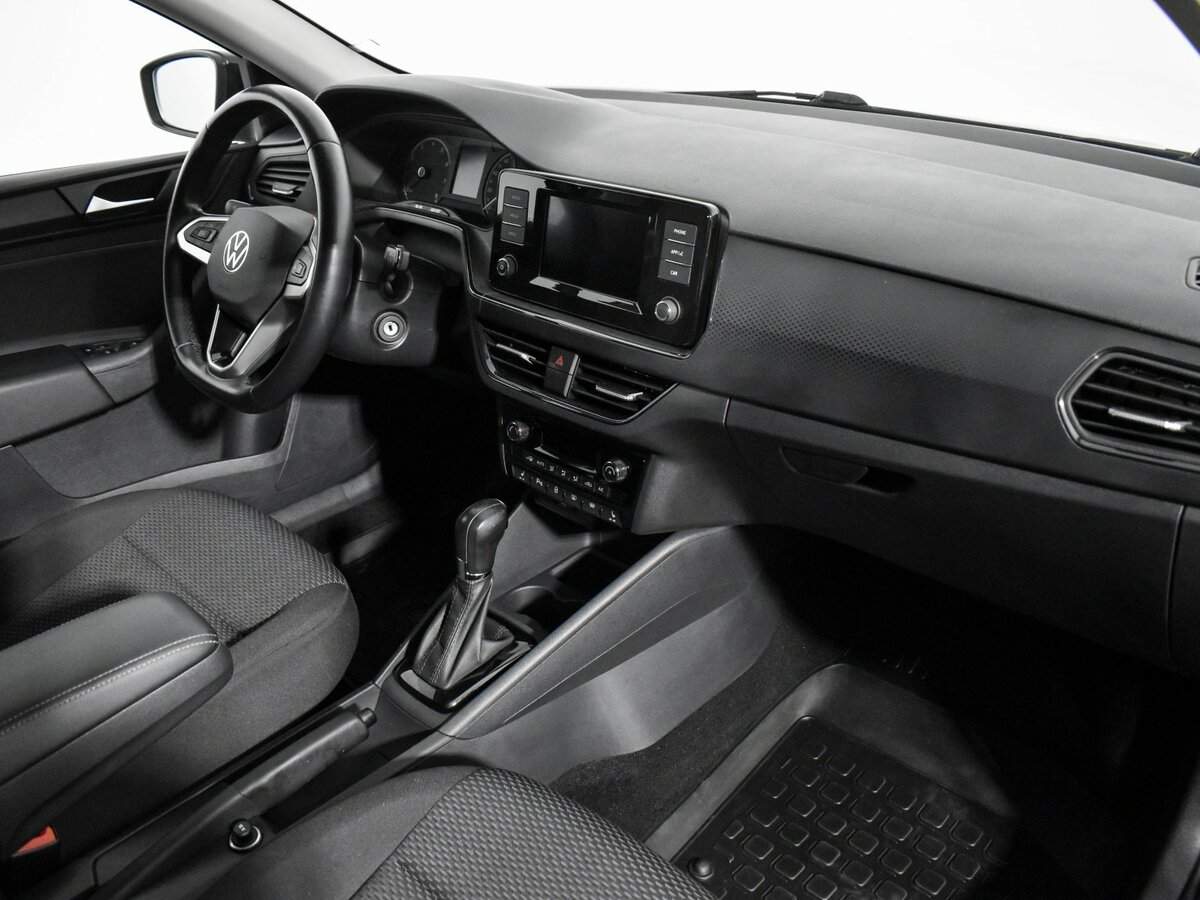 Продажа Б/У Фольксваген Поло. Фото: #12