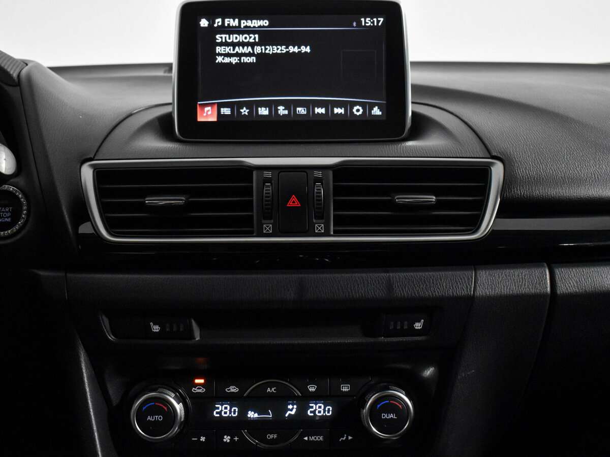 Продажа Б/У Мазда 3. Фото: #13