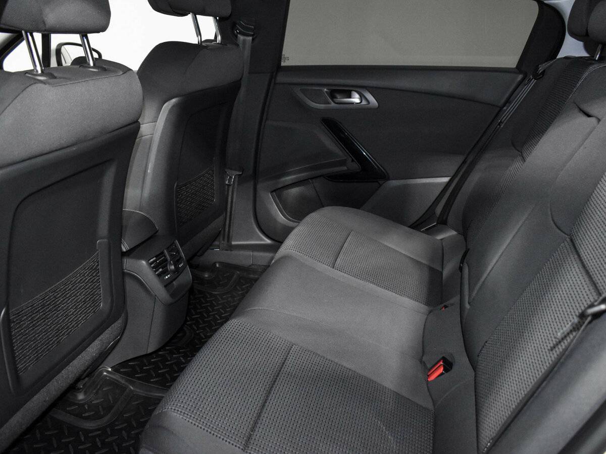 Продажа Б/У Пежо 508. Фото: #8