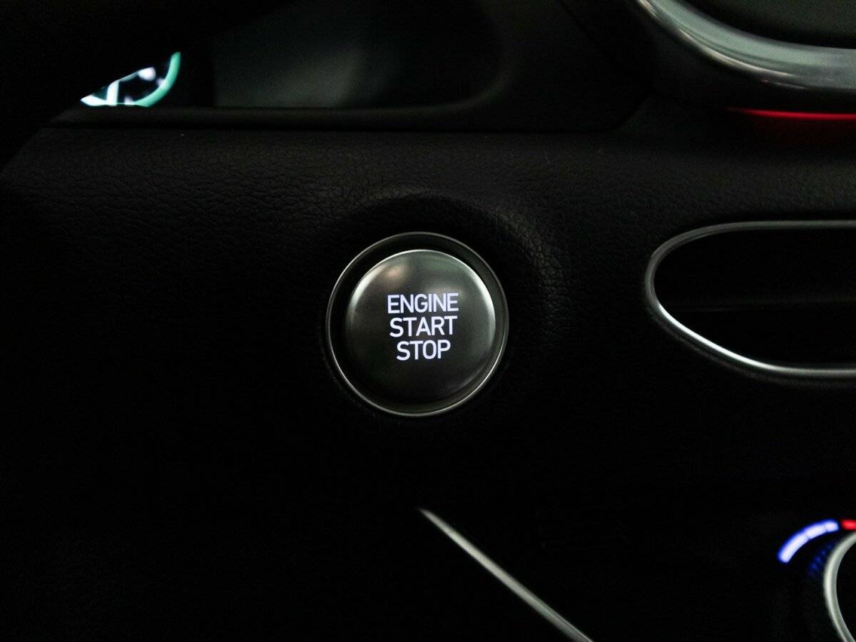 Купить Hyundai Sonata с пробегом. Фото: #25