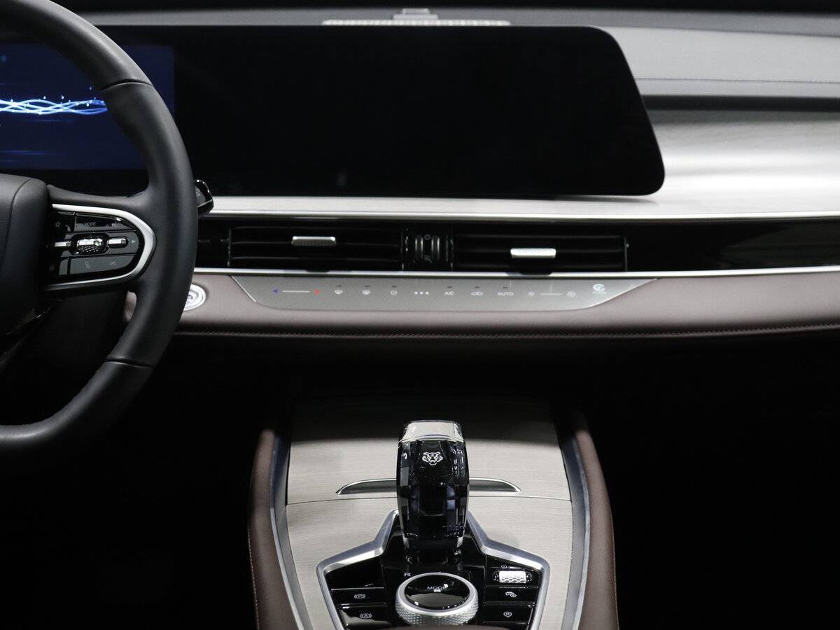 Купить Chery Tiggo 7 Pro Max с пробегом. Фото: #11