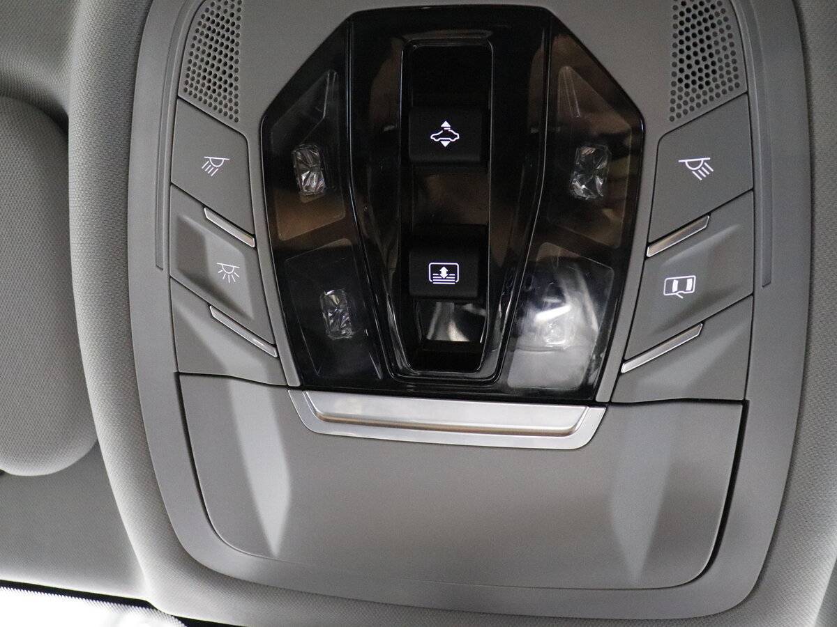 Купить Chery Tiggo 8 Pro Max с пробегом. Фото: #15