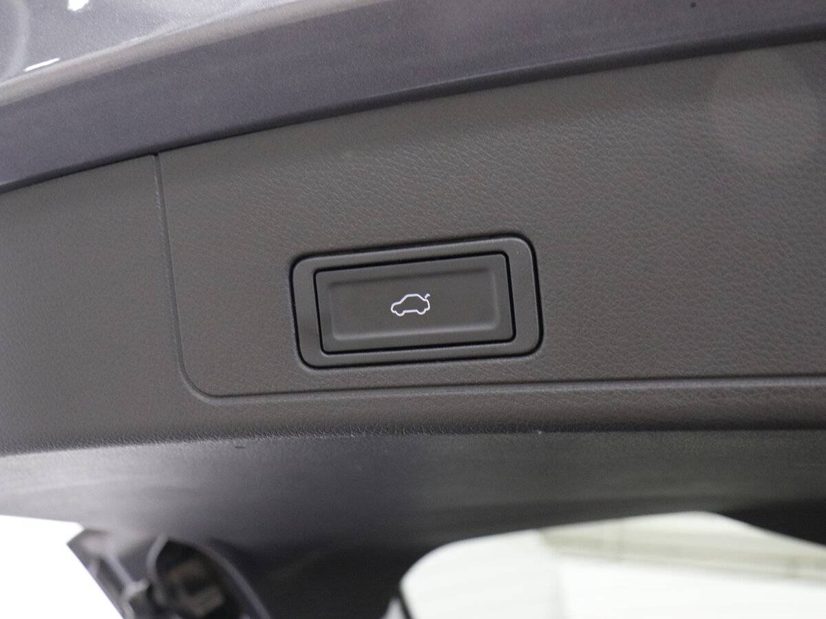 Купить Chery Tiggo 8 Pro Max с пробегом. Фото: #21