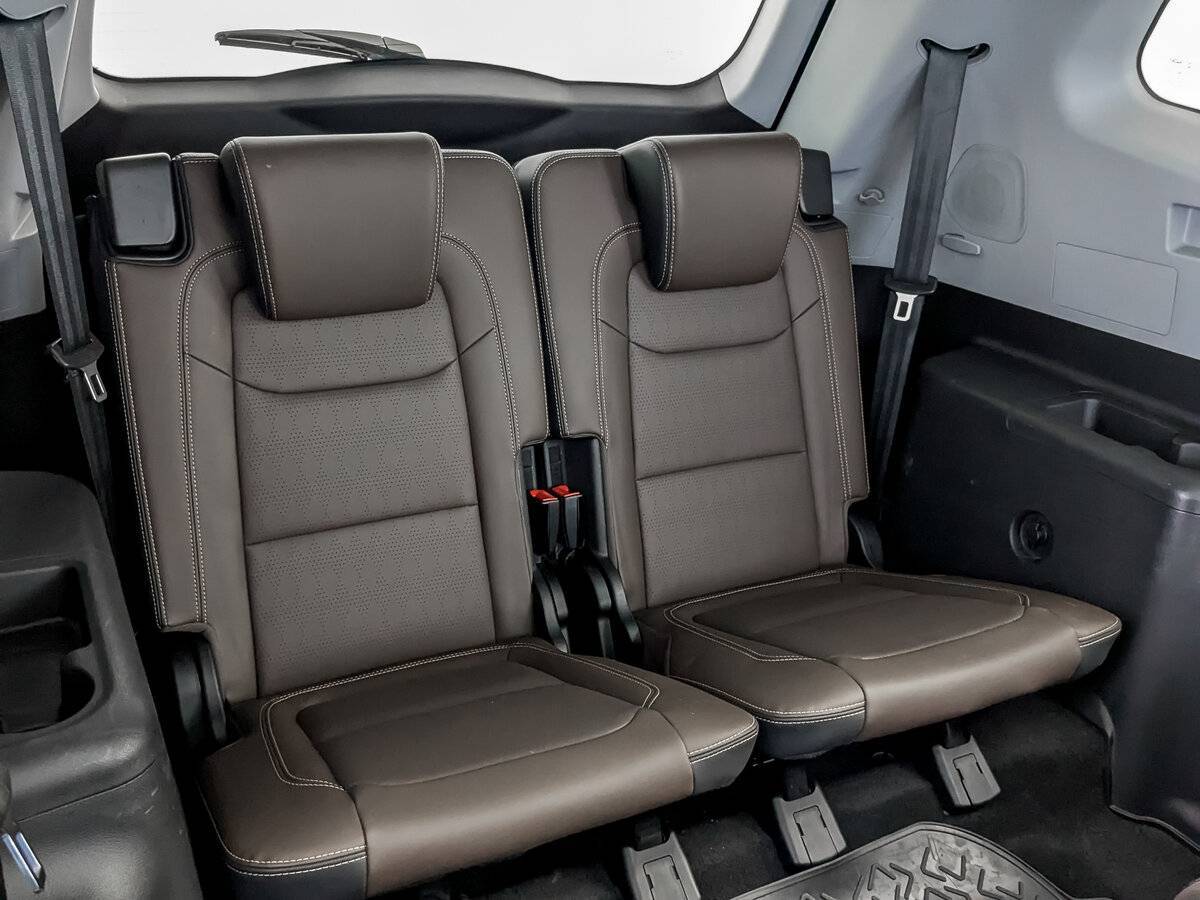 Продажа Б/У Чери Тигго 8 Про. Фото: #12