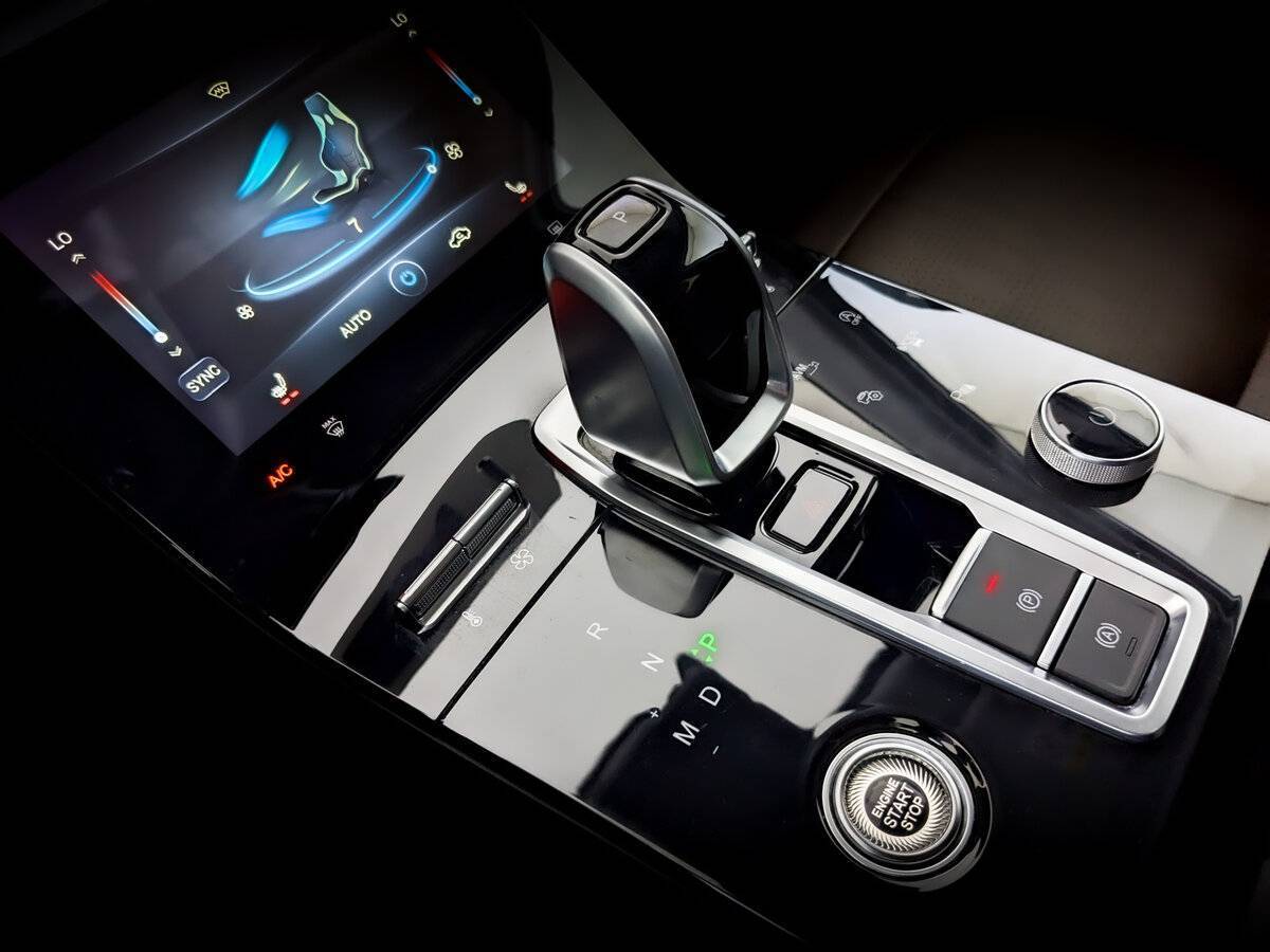 Продажа Б/У Чери Тигго 8 Про. Фото: #29