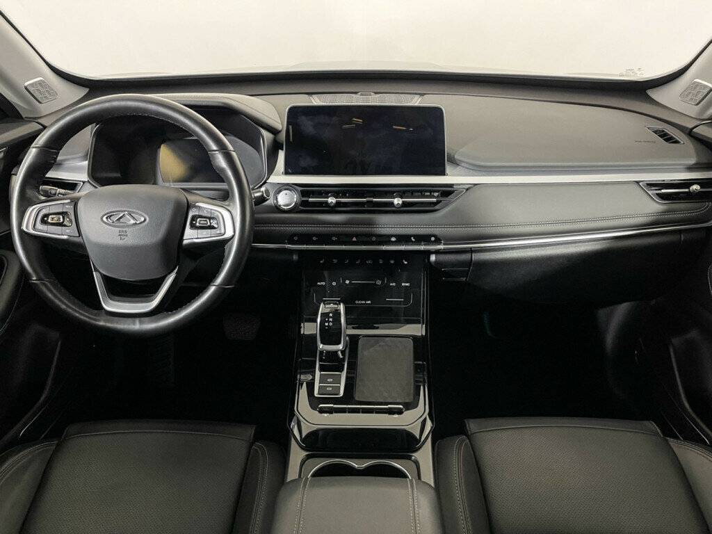 Продажа Б/У Чери Тигго 7 Про. Фото: #11