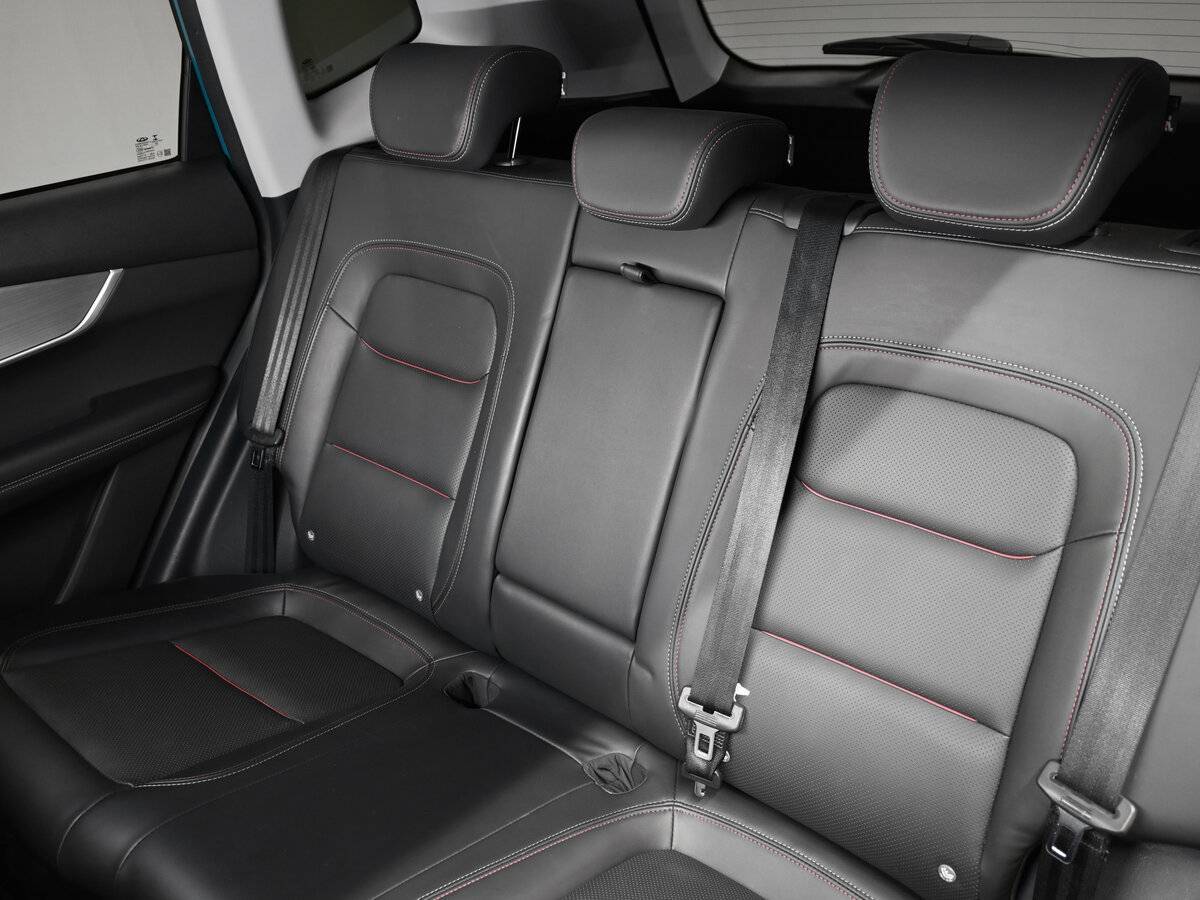 Продажа Б/У Чери Тигго 7 Про. Фото: #8