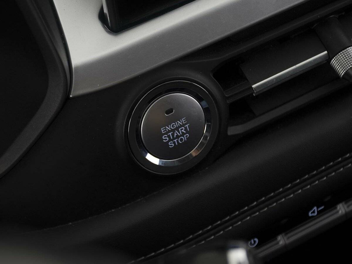 Продажа Б/У Чери Тигго 7 Про. Фото: #18